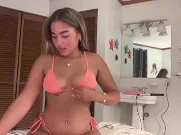 laylaxjones from Chaturbate is Freechat