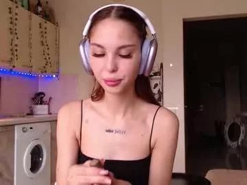 lazyalisa from Chaturbate is Freechat