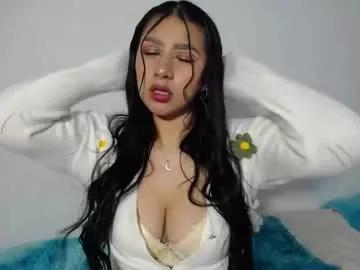 leah_cyrus from Chaturbate is Freechat