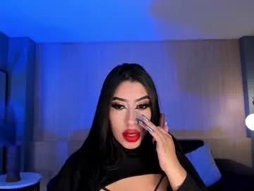 leahlombardi_ from Chaturbate is Freechat