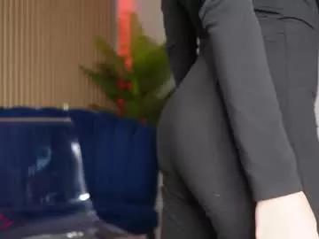 leahsauvage from Chaturbate is Freechat