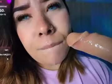 leahtemptation from Chaturbate is Freechat