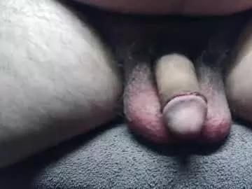 leebear99 from Chaturbate