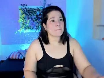 leiablack_ from Chaturbate is Freechat