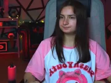 leila_murphy from Chaturbate is Freechat