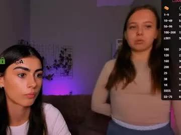 leila_pur from Chaturbate is Freechat