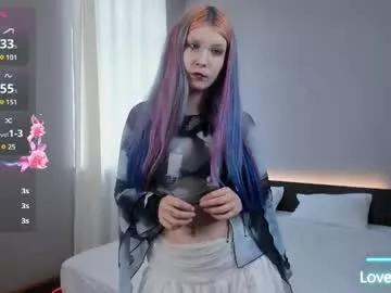 Leilagranby webcams show profile image 