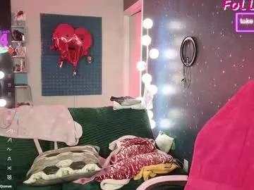 lemonadetarts from Chaturbate is Freechat