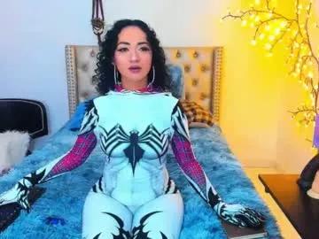 lenastylesoa from Chaturbate is Freechat