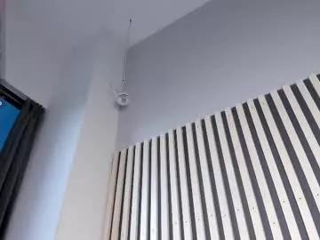lenay_evans from Chaturbate is Freechat
