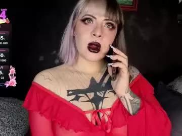 lenna_black from Chaturbate is Freechat