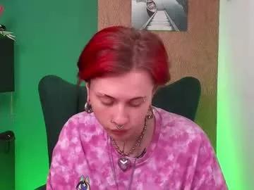 leon_crystall from Chaturbate is Freechat