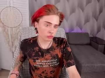 leon_crystall from Chaturbate is Freechat