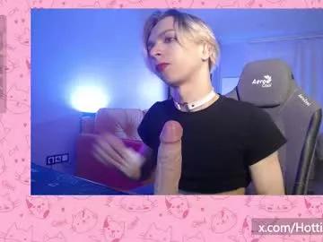 leon_yuugen from Chaturbate is Freechat
