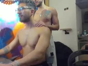 leondevereda_ from Chaturbate is Freechat