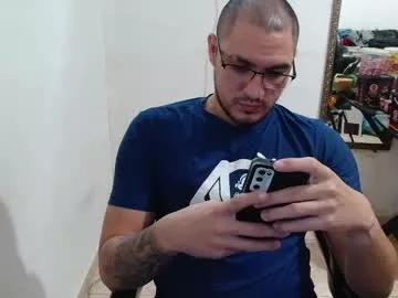 leonino231 from Chaturbate is Freechat