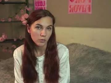 leontinecurly from Chaturbate is Freechat