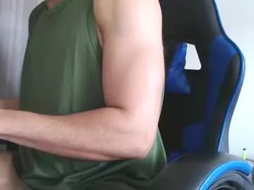 leostorm25 from Chaturbate is Freechat