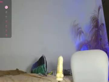 leslie17_ from Chaturbate is Freechat