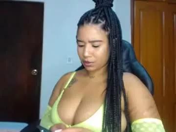 leslycarsson from Chaturbate is Freechat