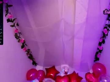 leslyrussell from Chaturbate