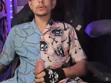 letrip__ from Chaturbate is Freechat