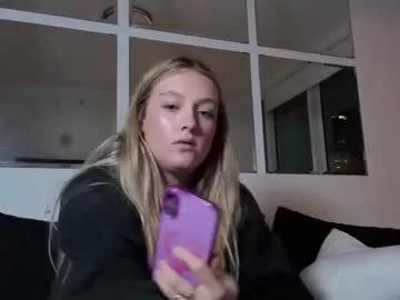 lexaarose05 from Chaturbate is Freechat