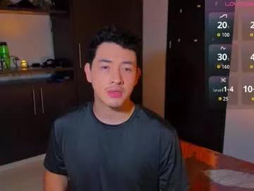 lexmiller18 from Chaturbate is Freechat