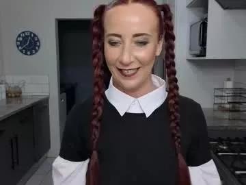 lexyleaf420 from Chaturbate is Freechat