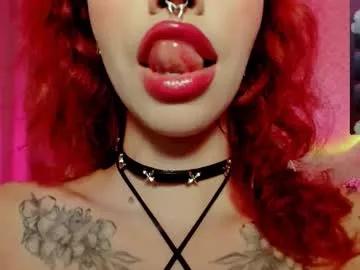 leylanoir from Chaturbate is Freechat