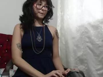 lia_carter_ from Chaturbate is Freechat