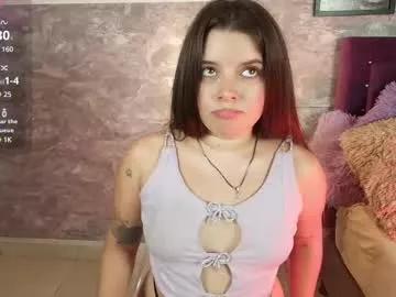 lia_little18 from Chaturbate is Freechat