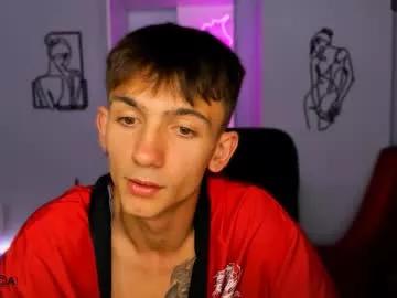 Photos of liam_bb from Chaturbate is Freechat