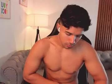 liam_colliins from Chaturbate is Freechat