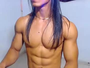 liam_domain from Chaturbate is Freechat