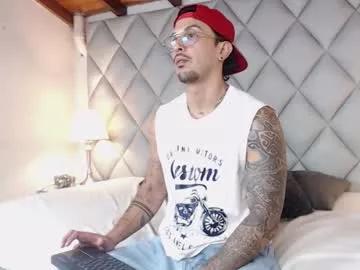 liam_espinoza from Chaturbate is Freechat