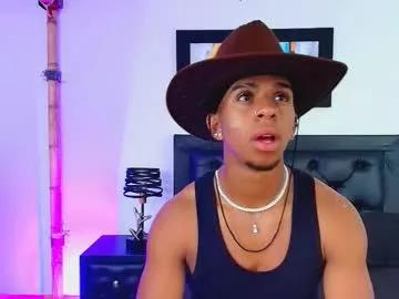 liam_morocho from Chaturbate is Freechat