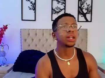 liam_morocho from Chaturbate is Freechat