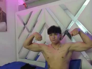 liam_percy7 from Chaturbate is Freechat