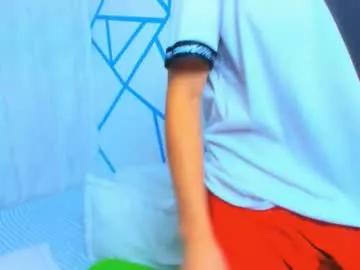 liam_scott7 from Chaturbate is Freechat