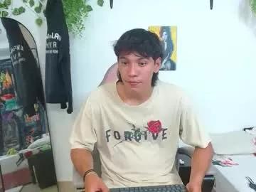 liam_xul from Chaturbate is Freechat