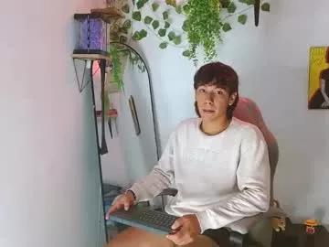 liam_xul from Chaturbate is Freechat