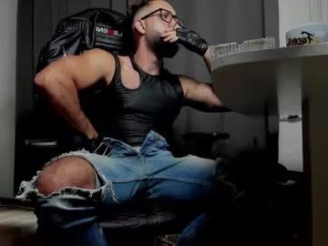 Liamaesthetic webcams show profile image 