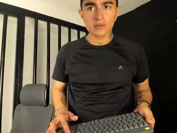 liamdeep_ from Chaturbate is Freechat