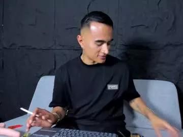 liamdeep_ from Chaturbate is Freechat