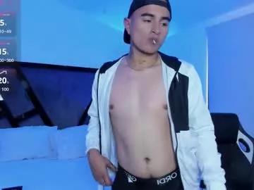 liamdeep_ from Chaturbate is Freechat