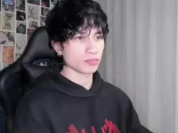 liamelf from Chaturbate is Freechat