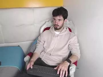 liamluxe from Chaturbate is Freechat