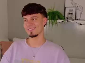 liamthunder05_ from Chaturbate is Freechat