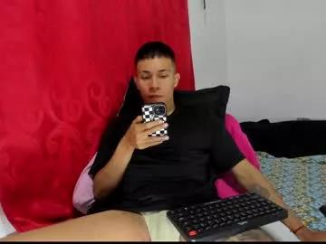 liamwoker from Chaturbate is Freechat
